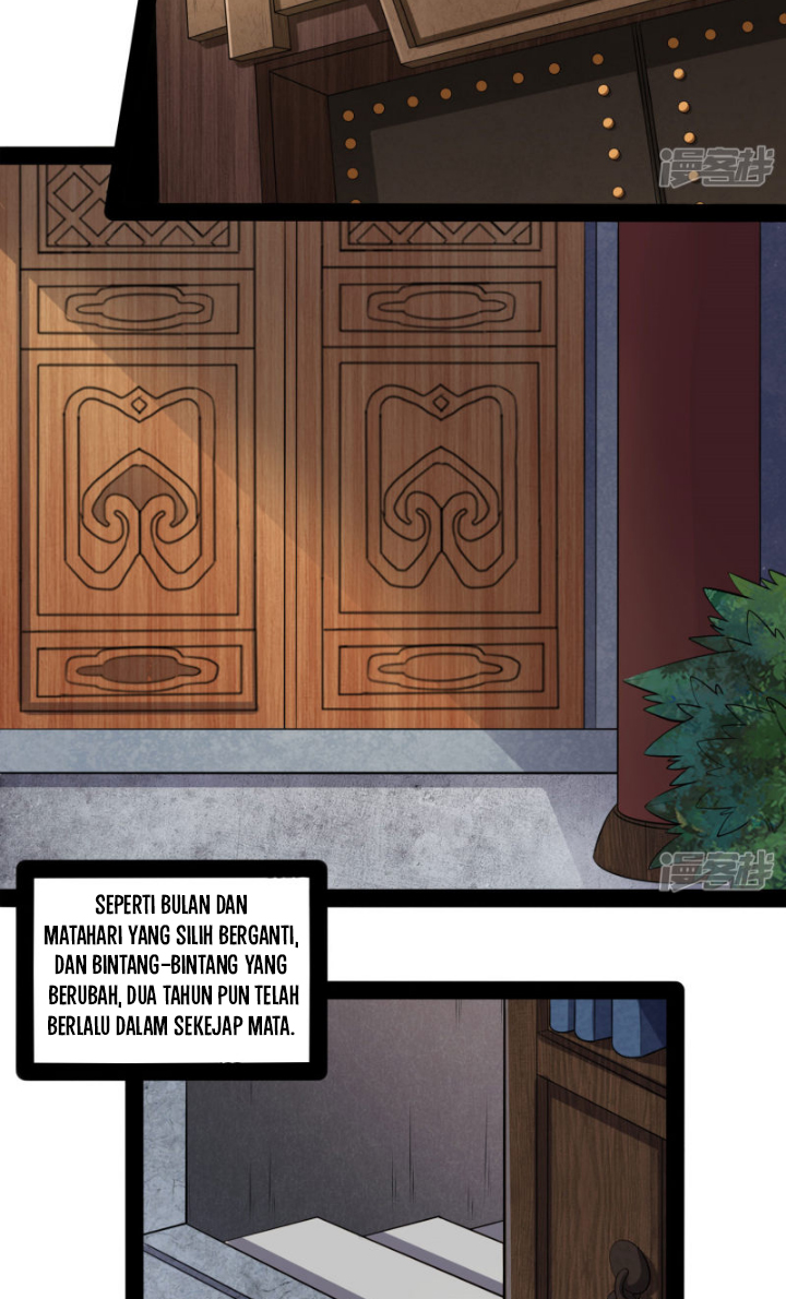 Stepping Through The Fairy River (Ta Sui Xian He) Chapter 53 Gambar 19
